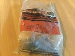 Nos Motorcraft Shock Bushing AD-255. Fixed Price $7.95.