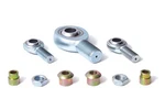 Fabtech Motorsports FTS89933 Rod Ends. Fixed Price $61.07.