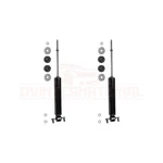 Kit Gabriel Classic Front Shocks For 62-63 Mercury Meteor. Fixed Price $112.74.