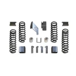 Lifting Springs 2007-2018 Jeep Jk Wrangler Direct Fit MAS889730. Fixed Price $385.24.
