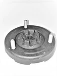 Suspension Strut Mount Insulator Front 546303K000. Fixed Price $21.26.