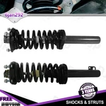 New Pair Front Struts Coil Spring Assy For 2006-10 Jeep Grand Cherokee Commander. Fixed Price $218.58.