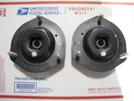 48609-48020 Genuine Toyota Highlander, RX330,350 Front Suspension Strut Mount *2. Fixed Price $149.99.