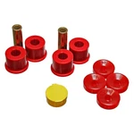 For Honda Civic 1999-2000 Energy Suspension 16.8111R Front Shock Bushing Set. Fixed Price $47.20.