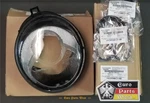 Porsche Headlight Lens Retroset L/r & Seals New Genuine 99363190099. Fixed Price $575.89.