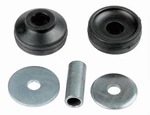 Repair Kit, Suspension Strut Support Mount Sachs 87-448-R. Fixed Price $27.71.
