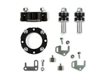 Cognito Standard 3-INCH Leveling Kit For 2022-2024 Toyota Tundra 2WD/4WD With Re. Fixed Price $329.95.