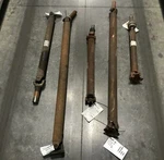 2018 Chevrolet Silverado 1500 Front Drive Shaft Oem 92K Miles - LKQ431644847. Fixed Price $196.10.