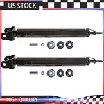 Monroe Oem Rear Shocks For 2019-2023 Nissan Altima 2WD Suspension. Fixed Price $242.95.
