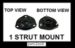 Suspension Strut Mount Volvo S40, V40, Part 30616824. Fixed Price $36.00.