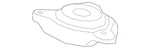 Genuine Mercedes-benz Support Bushing 177-323-66-00. Fixed Price $112.14.