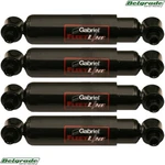 Gabriel 85724 Genuine Shock Absorber Replaces 1615817000 1618708000 Pack. Fixed Price $324.96.