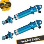Afco 3850 Aluminum Coil-over Double Adjustable Eliminator Shock Set. Fixed Price $1039.69.