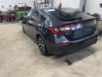 Passenger Rear Suspension 1.5L Turbo Hatchback Fits 22-24 Civic 234997. Fixed Price $619.90.