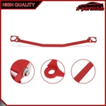 Red For 2006-2011 Honda Civic Pmt Front Upper Suspension Strut Tower Bar / Brace. Fixed Price $69.67.