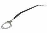 Whiteline For 09+ Lancer Ralliart Front Adjustable Strut Tower Brace. Fixed Price $234.88.