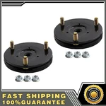 SET-TS904900-MONROE Of Shock And Strut Mounts Front For Chevy Gmc Pair. Fixed Price $87.15.