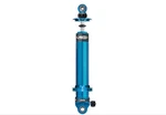 Afco Racing Products 3870BGX Big Gun Aluminum Adjustable Twintube Shock New. Fixed Price $524.99.