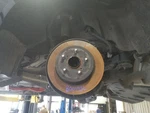 25 Toyota Camry Suspenison 2.5L Fwd Rear Left Driver. Fixed Price $350.00.