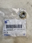 Genuine Gm Front Suspension Strut Nut 11516843. Fixed Price $9.75.