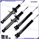 4 Pc Shock Absorber And Strut Kit For 2011-12 Infiniti G25 2007-08 G35. Fixed Price $74.71.