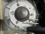 Whiteline KSB557. Fixed Price $80.00.
