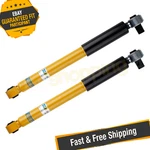 Bilstein 24-262187 B6 Rear Shock Absorber Set For 2016-2019 Mercedes-benz Metris. Fixed Price $566.00.