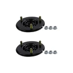 For Nissan Frontier Pathfinder Xterra Pair Monroe Strut Mounts Tcp. Fixed Price $75.41.