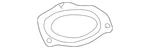 Genuine Nissan Suspension Strut Spacer 54329-39U00. Fixed Price $27.54.