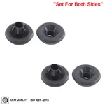 Strut Mount Rear Set Lh+rh For Honda Civic 2006-2011 52631-SNA-A12 52631-SNA-A22. Fixed Price $74.90.