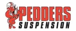 Suspension Strut Mount Pedders PED-580095 Fits 15-17 Ford Mustang. Fixed Price $109.58.