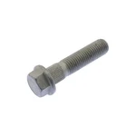 Acdelco 11547494 Suspension Strut Bolt 0.63" X 1.693" Flanged Head Serrated. Fixed Price $26.70.