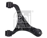 Febi Bilstein 49244 Front Right Wheel Suspension Control Arm Fits Land Rover. Fixed Price $124.33.