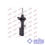 Fits Mazda Mpv 1988-1999 2.5 Td 3.0 Mity Front Right Shock Absorber. Fixed Price $163.86.