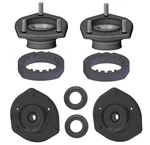 New Front And Rear Suspension Strut Mounts Kit Kyb For Lexus RX330 RX350. Fixed Price $253.95.