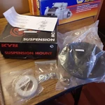 Kyb Suspension Strut Mount SM5484 A6. Fixed Price $29.99.