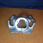 2008 - 2014 Hyundai Genesis Right Passenger Suspension Strut Mount Bracket Oem. Fixed Price $322.50.
