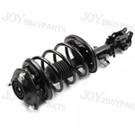 For 2005 06 07-2009 Kia SPECTRA5 2X Front Complete Strut Shock Absorber. Fixed Price $116.29.