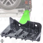 Rh Rear Bumper Mount Bracket For Land Rover New Defender L663 Plastic Support. Fixed Price $29.60.