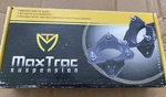 Maxtrac 2.5" Lift Strut Spacer Kit For 06-12 Dodge Ram 1500 4WD 832425 Fast Ship. Fixed Price $92.99.