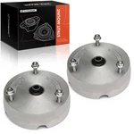 A-premium 2PCS Front Strut Mount For Bmw X5 E70 2007-2013 X6 E71/E72 2008-2014. Fixed Price $58.46.