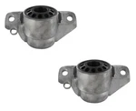 2 Corteco Rear Upper Shock Strut Mounts Mounting Bushings For Audi Porsche. Fixed Price $88.14.