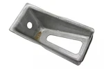 Genuine Gm Front Driver Side Shock Absorber Lower Bracket 10406521. Fixed Price $25.14.