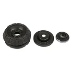 For Nissan Versa Note 14-19 Monroe 902138 Strut-mate Front Mounting Kit. Fixed Price $36.94.