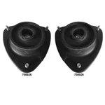 Front Left & Right Suspension Strut Mounts 2PCS, Fits Subaru Forester, Impreza. Fixed Price $51.63.