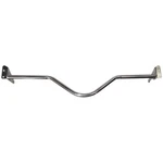 Monte Carlo Bar Curved Chrome Mustang 1967-1970. Fixed Price $57.22.