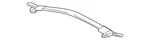 Genuine Gm Front End Sheet Metal Cross Brace 22756880. Fixed Price $625.49.