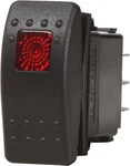 Blue Sea 7932-BSS Switch CONTURA2 Spdt (on)-off-on. Fixed Price $17.65.