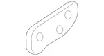Genuine Nissan Suspension Shock Absorber Bracket 51516-EA830. Fixed Price $76.23.