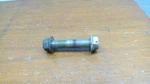 04-11 Mitsubishi Endeavor Front Spindle Knuckle To Control Arm Mounting Bolt/nut. Fixed Price $27.96.